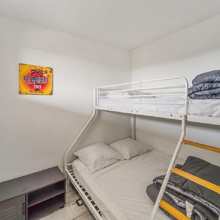 Residence Lacanau Bleu Marine - Maeva Home Pokój zdjęcie