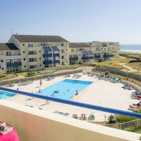 Residence Lacanau Bleu Marine - Maeva Home Zewnętrze zdjęcie