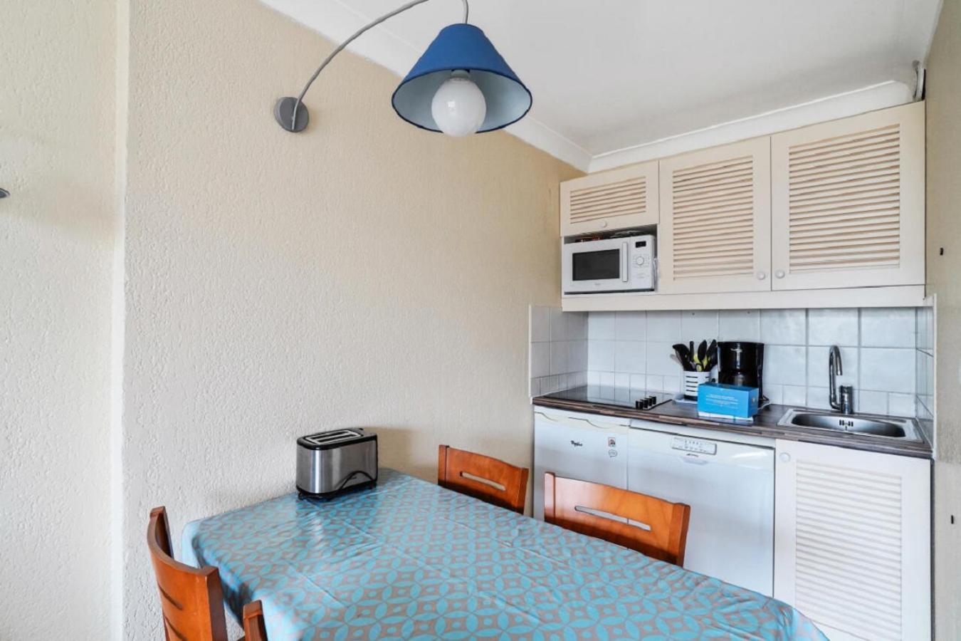 Residence Lacanau Bleu Marine - Maeva Home Zewnętrze zdjęcie