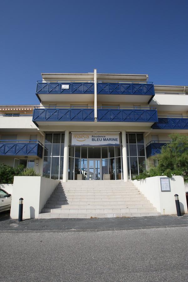 Residence Lacanau Bleu Marine - Maeva Home Zewnętrze zdjęcie