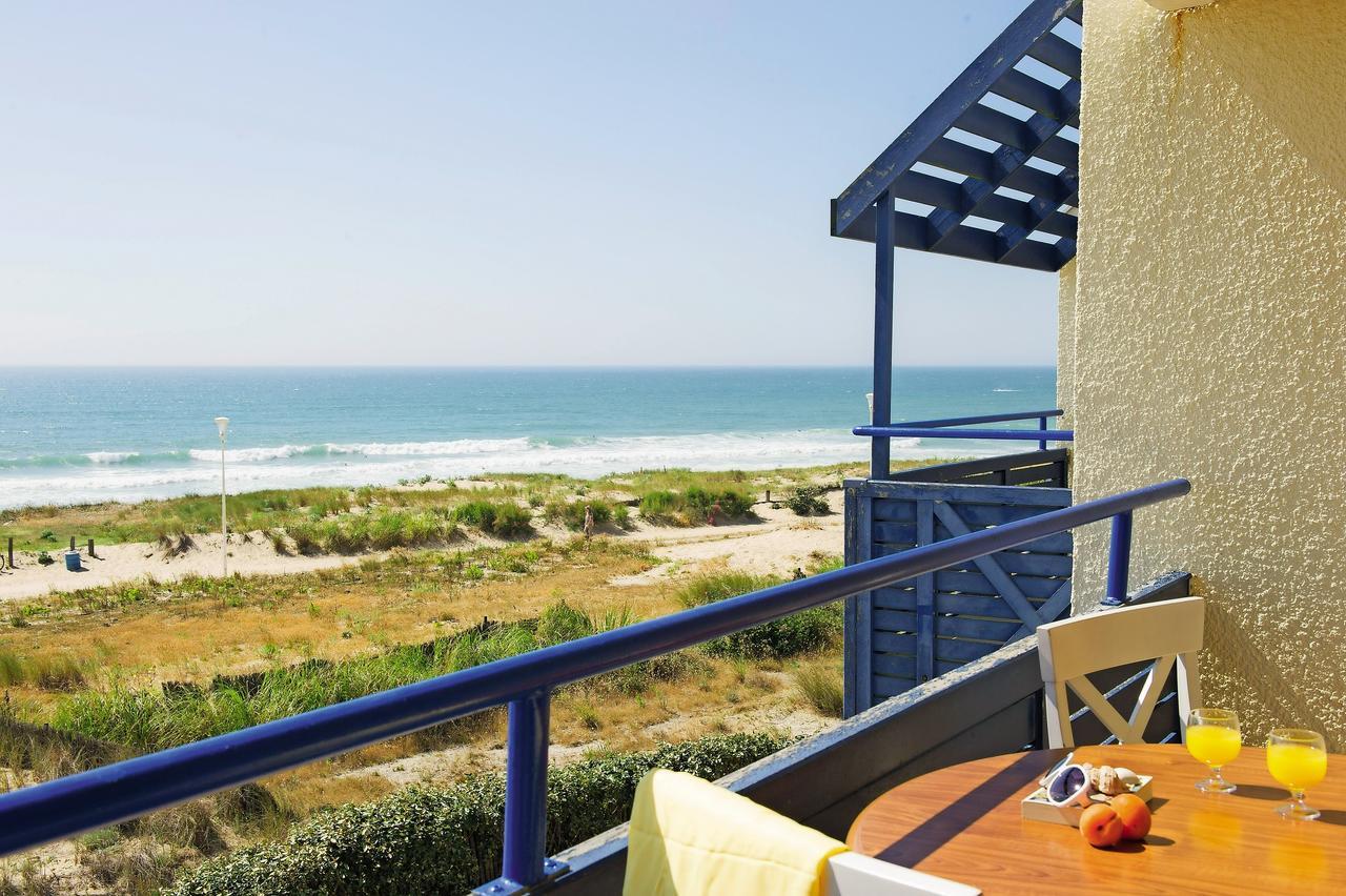 Residence Lacanau Bleu Marine - Maeva Home Zewnętrze zdjęcie