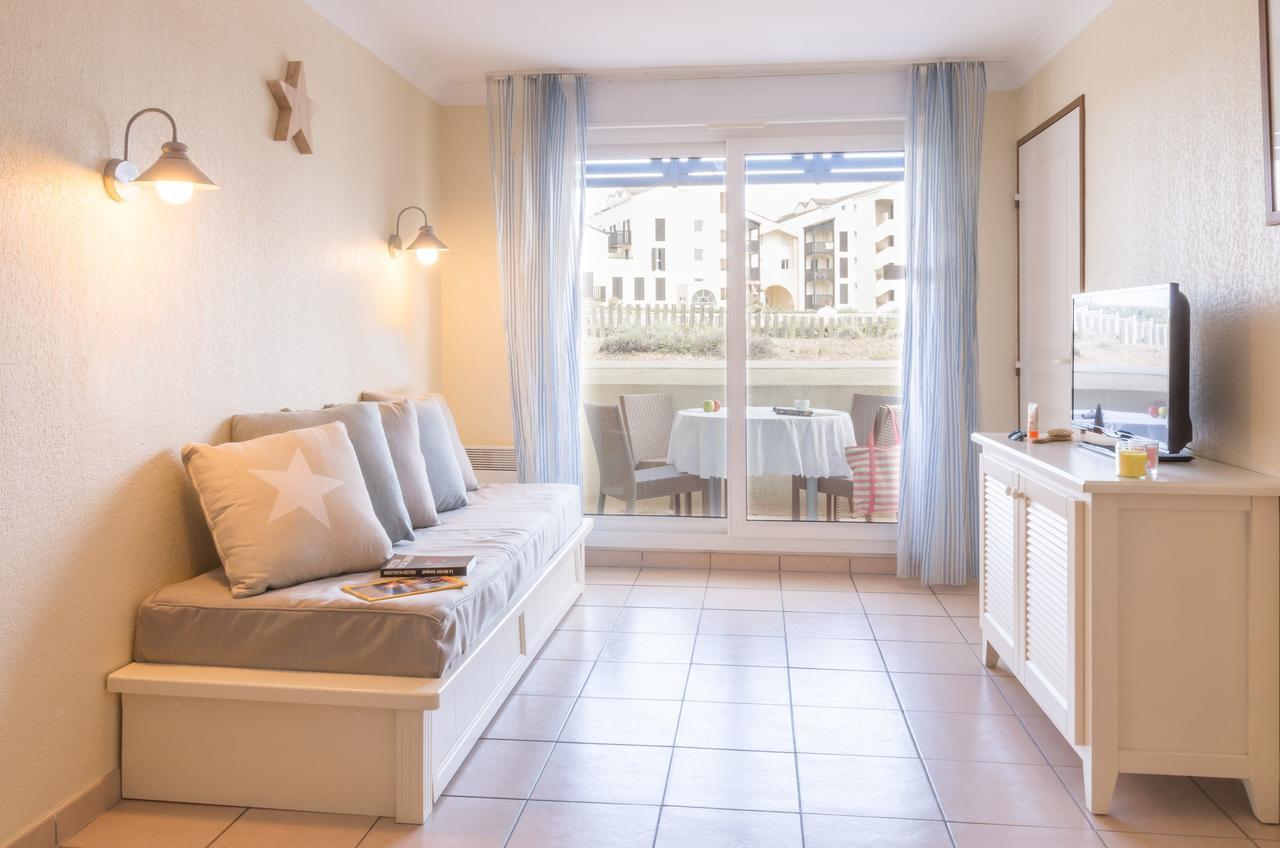 Residence Lacanau Bleu Marine - Maeva Home Pokój zdjęcie