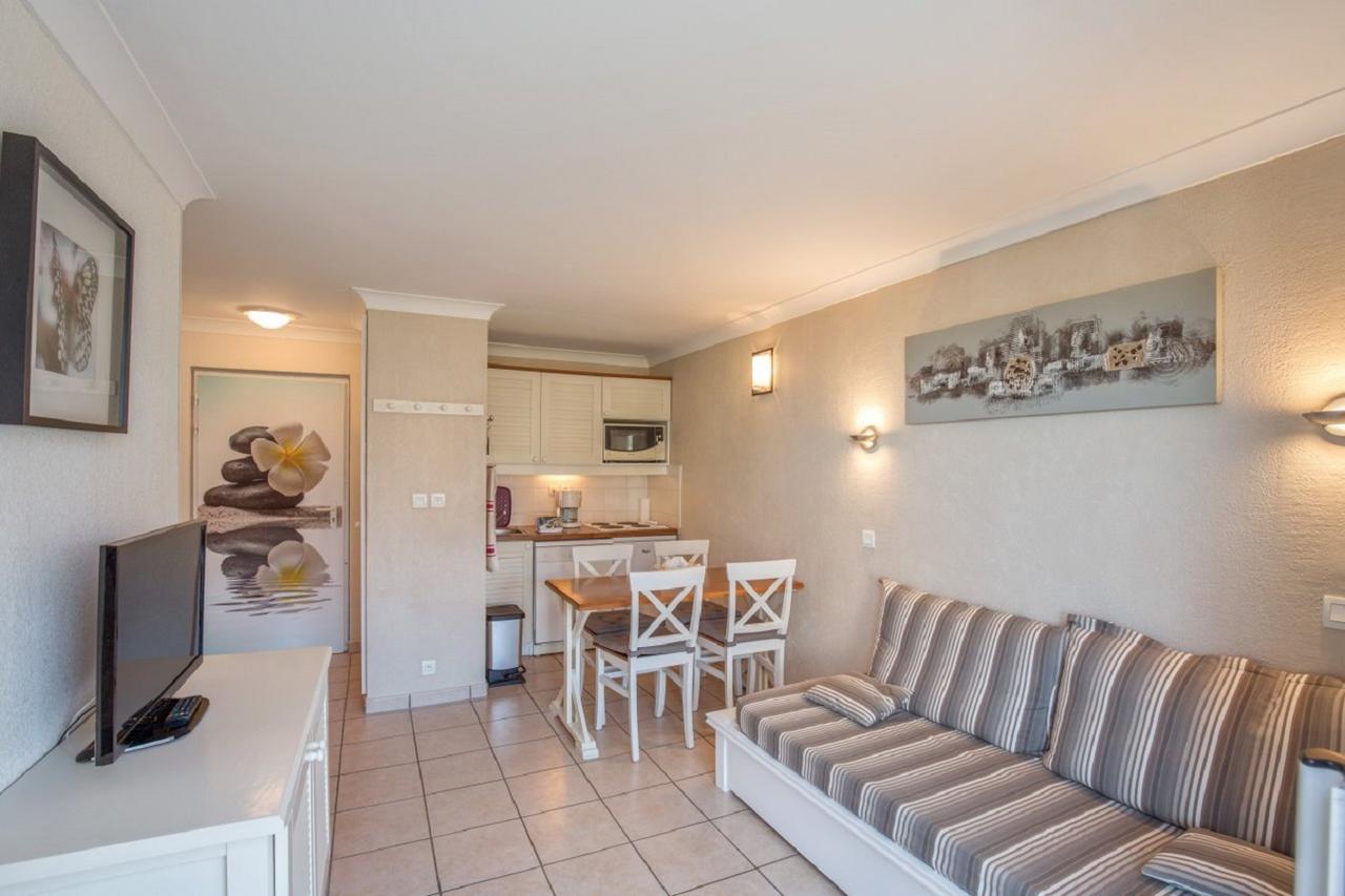 Residence Lacanau Bleu Marine - Maeva Home Zewnętrze zdjęcie