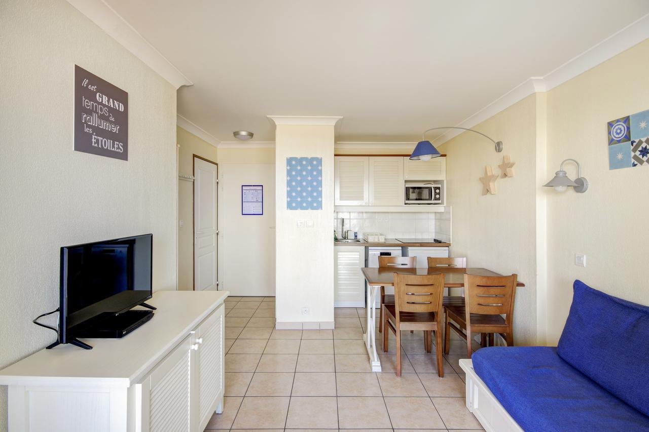 Residence Lacanau Bleu Marine - Maeva Home Zewnętrze zdjęcie