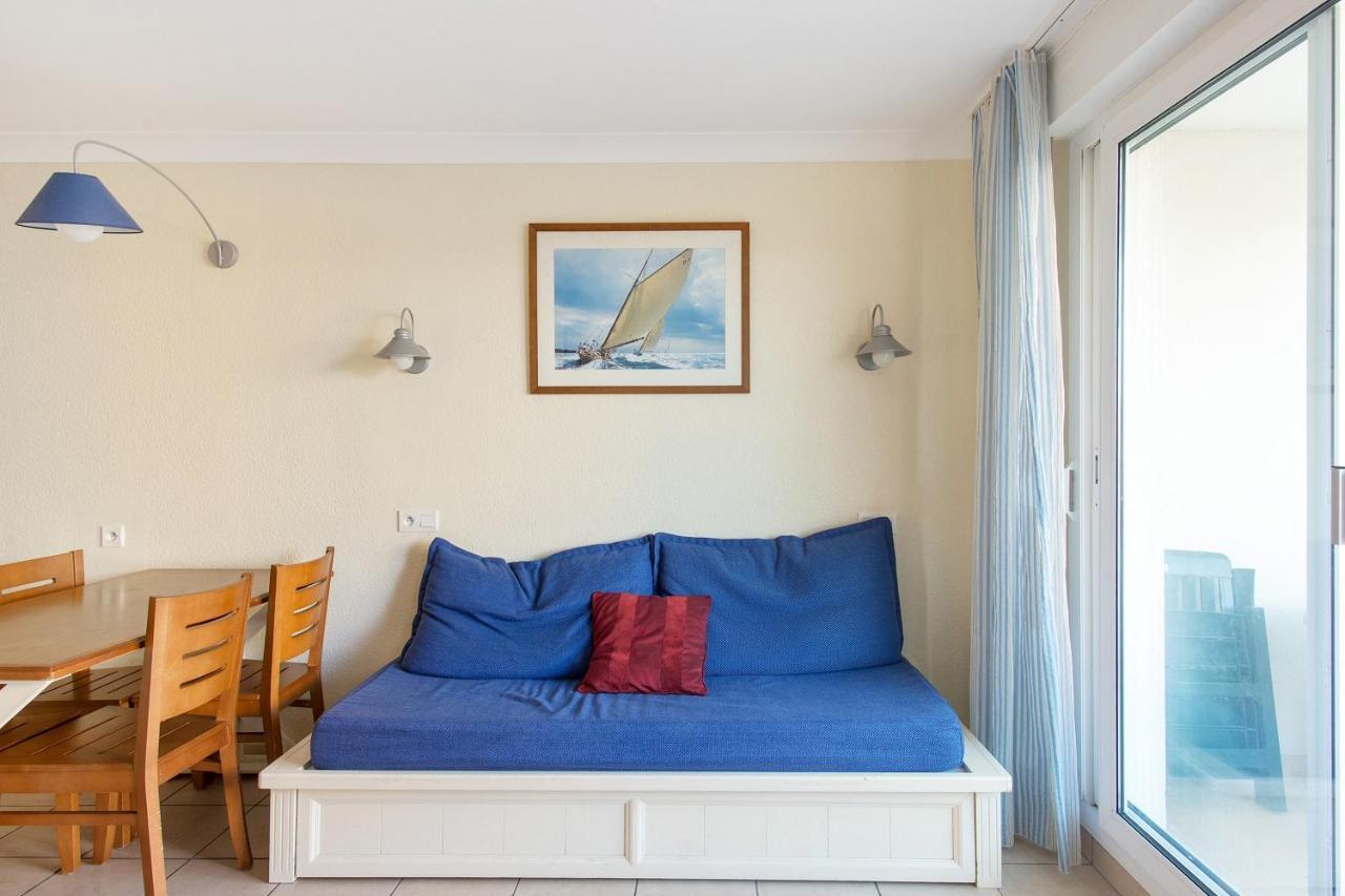 Residence Lacanau Bleu Marine - Maeva Home Pokój zdjęcie