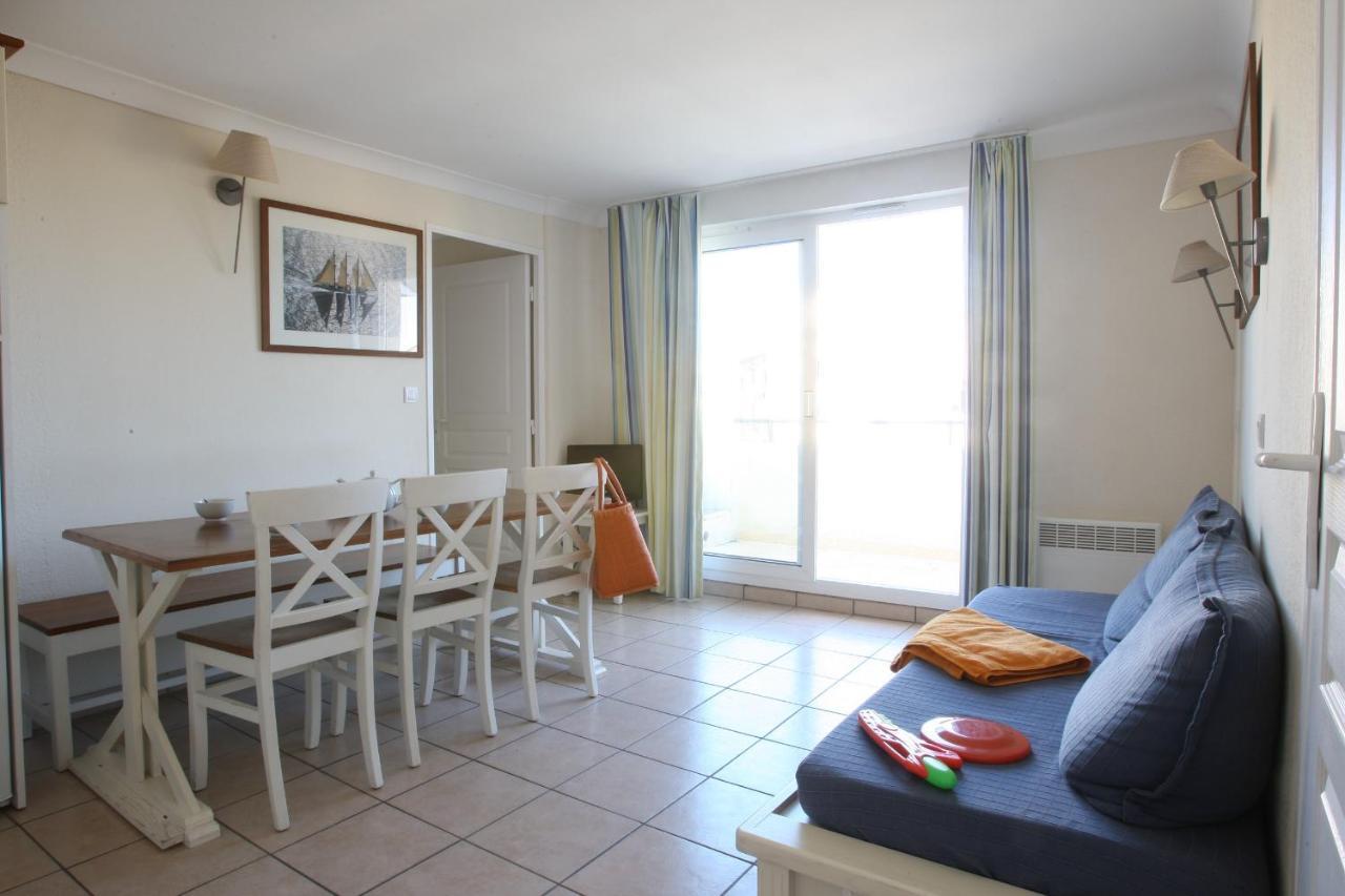 Residence Lacanau Bleu Marine - Maeva Home Zewnętrze zdjęcie